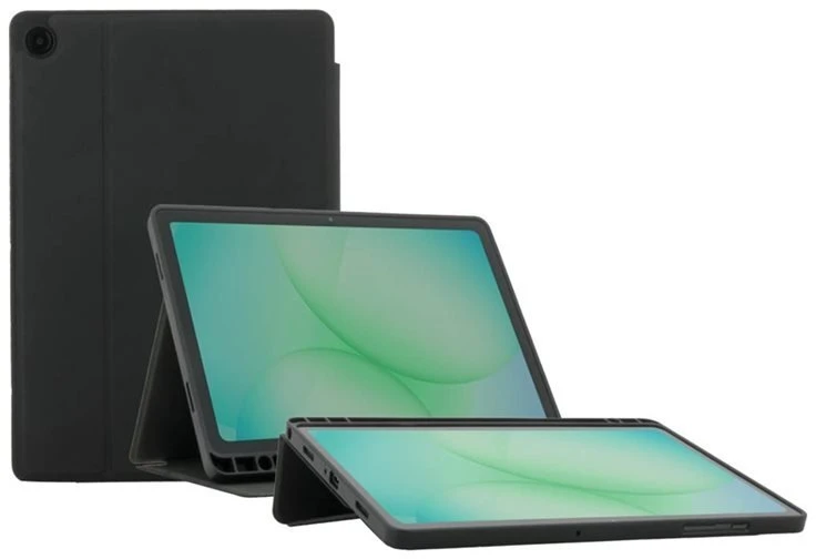 Dėklas Mobilis ELEMENT Case for Galaxy Tab A11/9 SL
