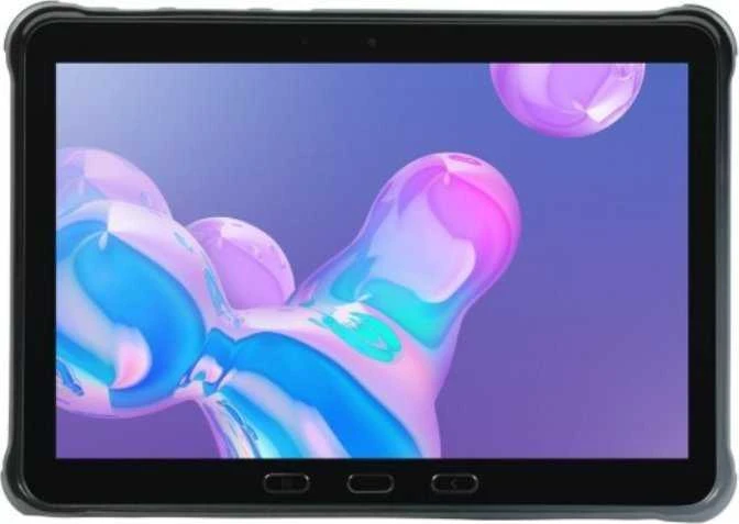 CAS Mobilis 053027 planšetinio kompiuterio dėklas 25,6 cm (10.1″) Juoda