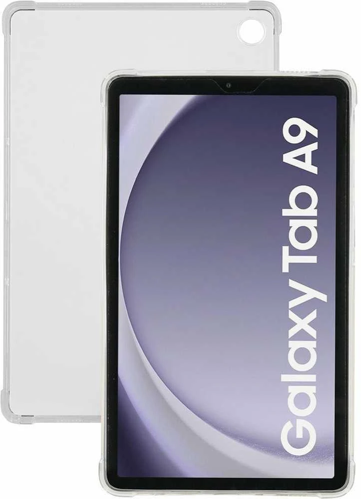 Dėklas na tablet Mobilis Mobilis 058031 etui na tablet 22,1 cm (8.7'') Dėklas Permatomas