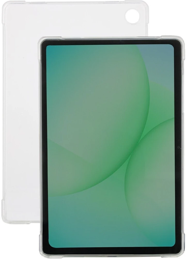 Dėklas na tablet Mobilis 058036 etui na tablet 27,9 cm (11'') Dėklas Permatomas