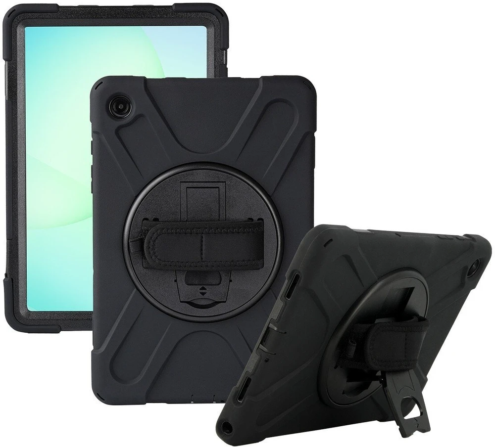 Dėklas na tablet Mobilis Mobilis 072008 etui na tablet 27,9 cm (11'') Dėklas Juodas