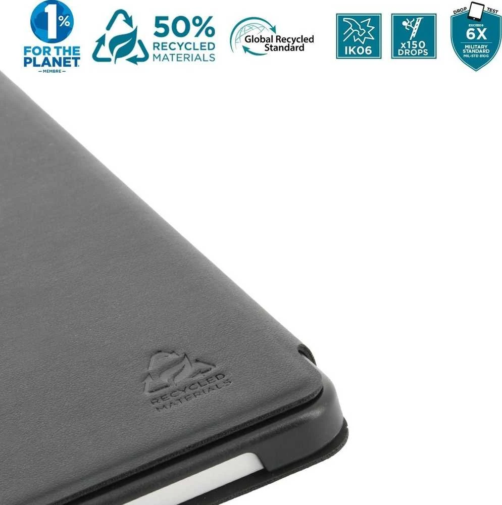 Mobilis „Galaxy Tab S9 FE 10.9“ dėklas