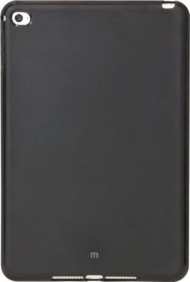 Dėklas na tablet Mobilis Mobilis T series for iPad Mini 5 (2019)/Mini 4 Juodas - Bulk