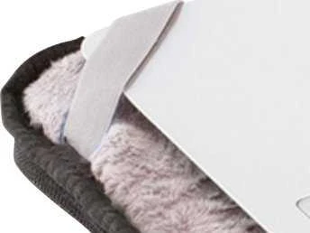 Dėklas na tablet Mobilis Mobilis Trendy Sleeve 12.5-14'' Pilkas