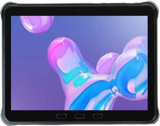 Planšetinio kompiuterio dėklas Mobilis Protech Pack 25,6 cm (10.1'') Juodas (053003)