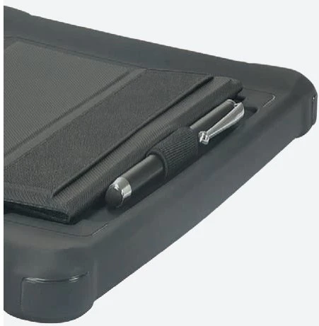 Planšetinio kompiuterio dėklas Mobilis Protech Pack 25,6 cm (10.1'') Juodas (053003)