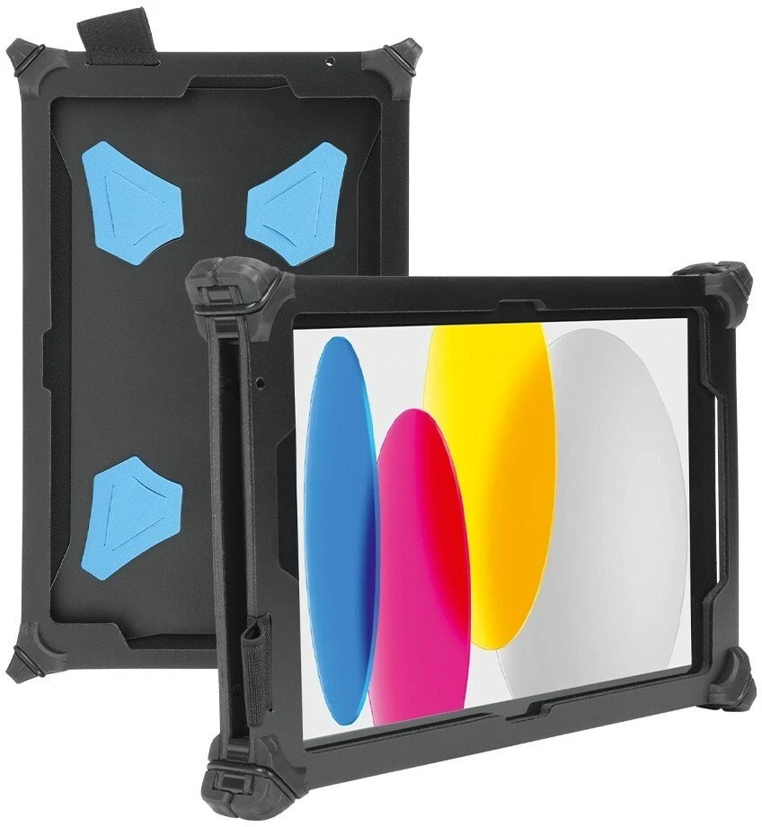 Dėklas na tablet Mobilis Resist Pack CASE FOR IPAD
