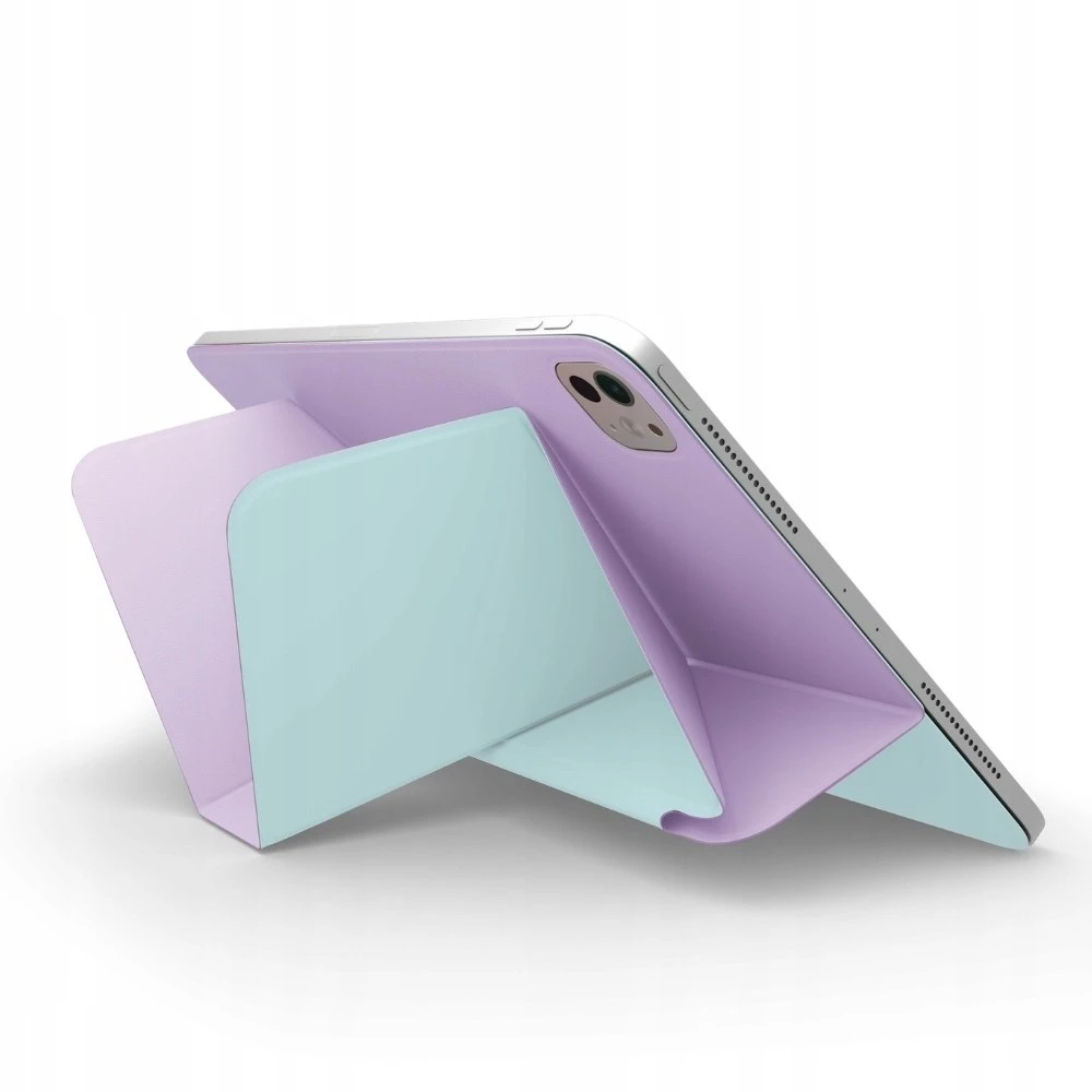 Dėklas Moft Dynamic Apple iPad 12.9″ 4 gen. 2020 / 5 gen. 2021 / 6 gen. 2022 / Apple iPad Air 13″ 6 gen.