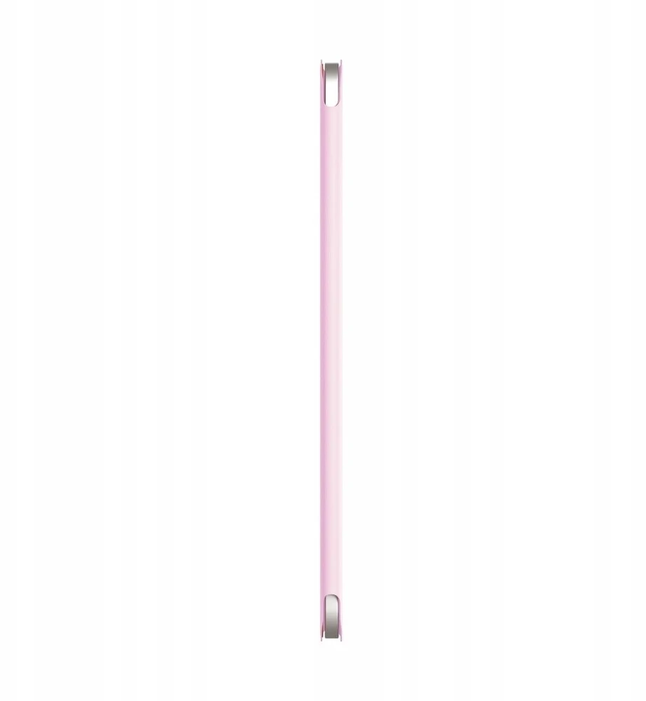 Dėklas Moft Dynamic Apple iPad Air 11″ M2 2024 / M3 2025 / 10.9″ Air 4 2020 / Air 5 2022 rožinės spalvos