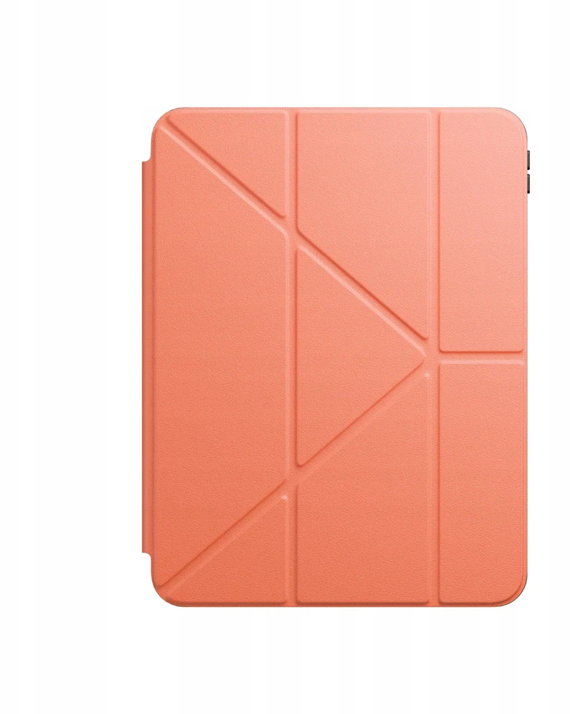 Native Union „Active“ dėklas, abrikosų spalvos – „iPad 10,9“