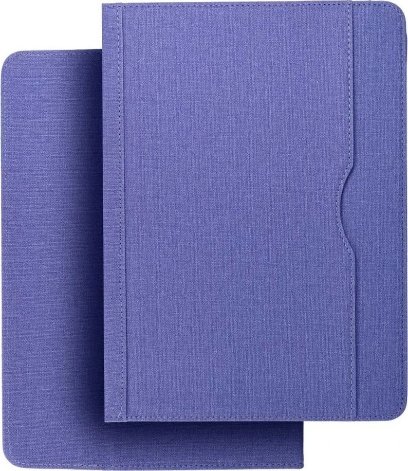 Oem MELLOW universal case for tablets 10" violetinė