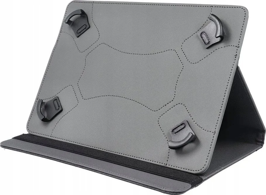 Oem MELLOW universal case for tablets 10" juodas
