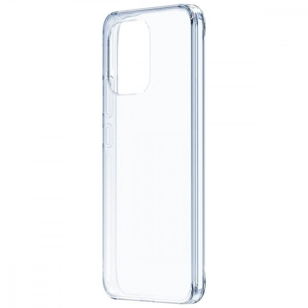 Oppo Dėklas ac247 do a6x, transparentne