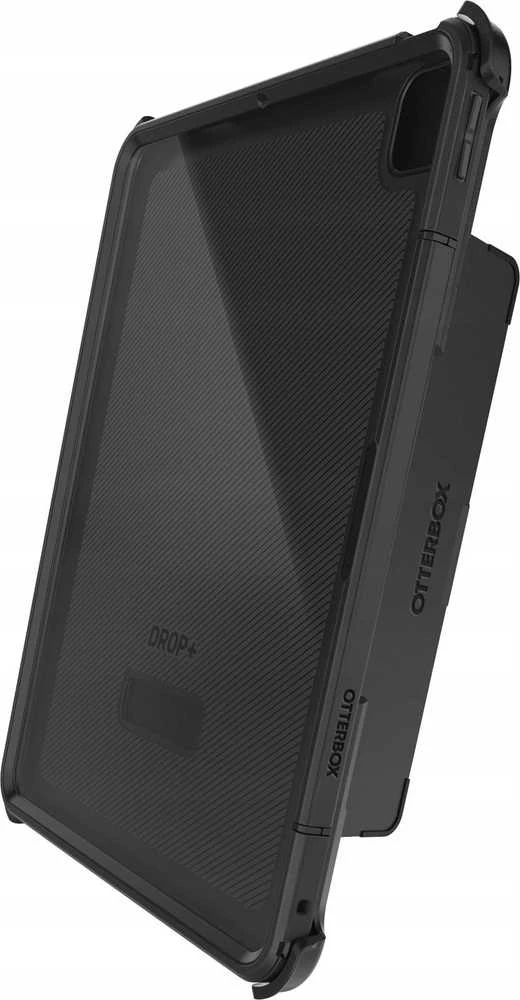 Otterbox OB DEFENDER APPLE IPAD PRO 13IN/M4 Juodas RETAILPACK