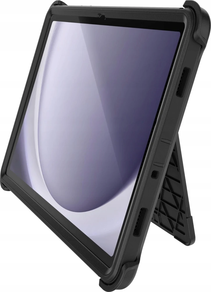 Otterbox OB DEFENDER SAMSUNG TAB S9 FE/GALAXY Juodas PROPACK