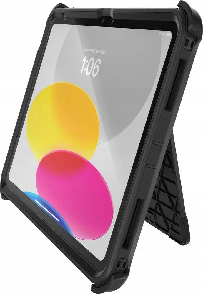 OTR OTTERBOX DEFENDER APPLE IPAD 10TH GEN Juodas