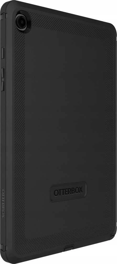 Dėklas na tablet OtterBox Defender Samsung Galaxy Tab A9+ Juodas