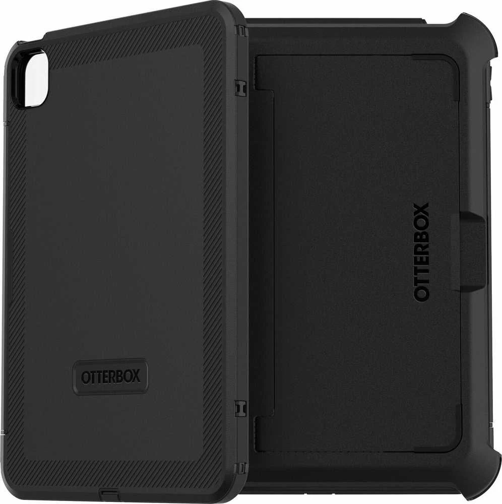 Otterbox OB DEFENDER APPLE IPAD PRO 11IN/M4 Juodas RETAILPACK