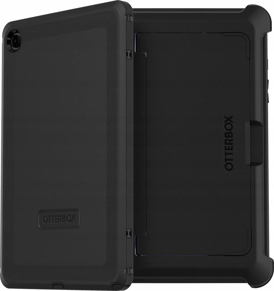 Otterbox OB DEFENDER SAMSUNG TAB S9 FE/GALAXY Juodas PROPACK