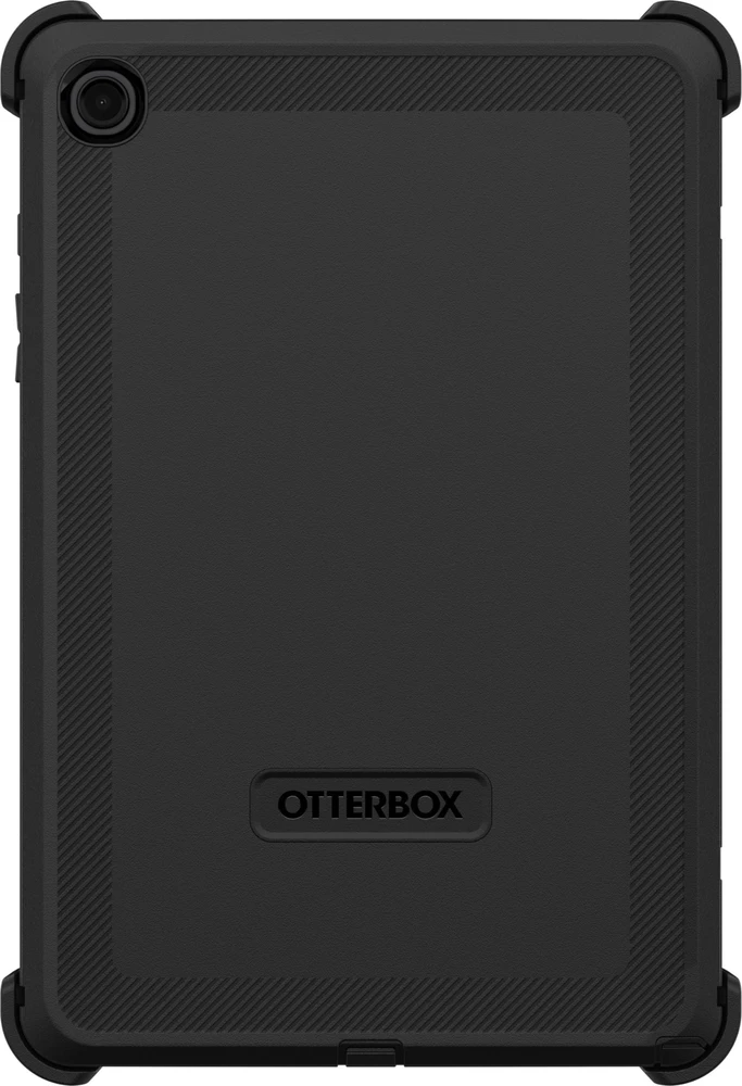 Otterbox OB DEFENDER SAMSUNG TAB S9 FE/GALAXY Juodas PROPACK