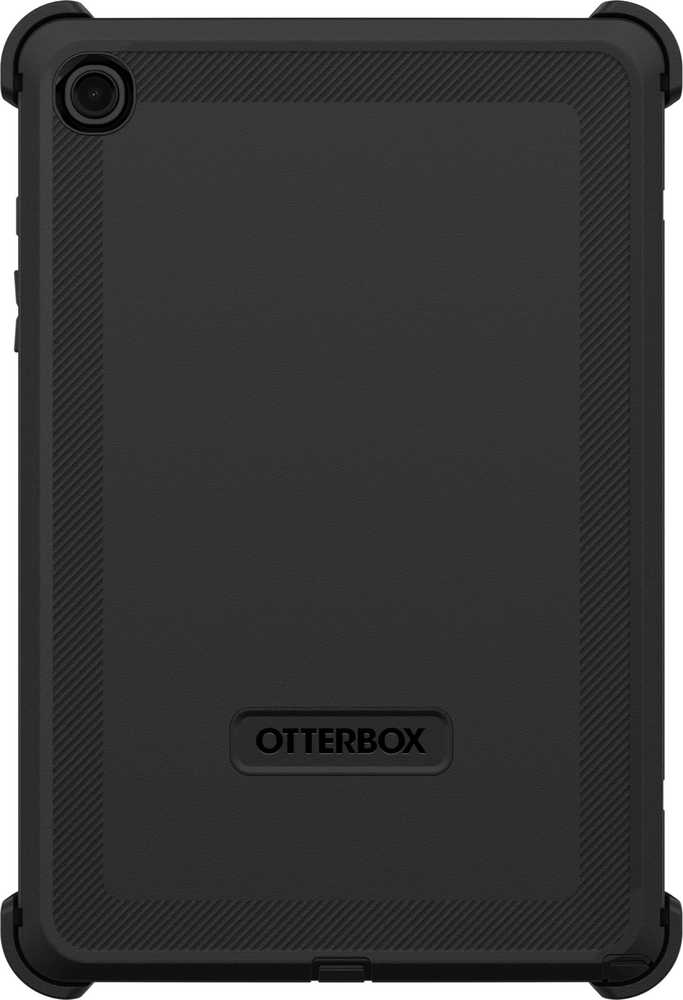 Dėklas na tablet OtterBox Defender Samsung Galaxy Tab A9+ Juodas - BULK