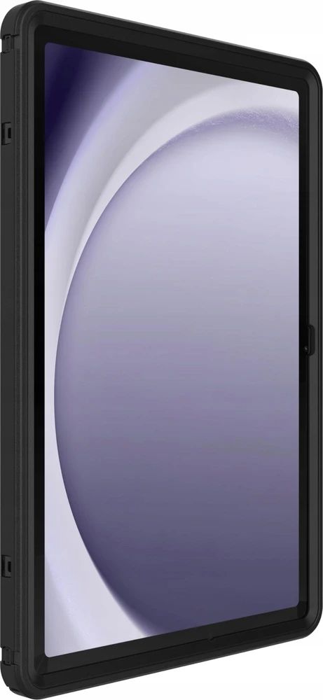 Otterbox OB DEFENDER SAMSUNG TAB S9 FE/GALAXY Juodas PROPACK