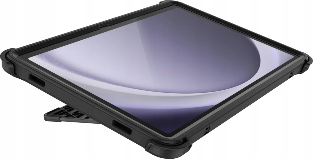 Otterbox OB DEFENDER SAMSUNG TAB S9 FE/GALAXY Juodas PROPACK