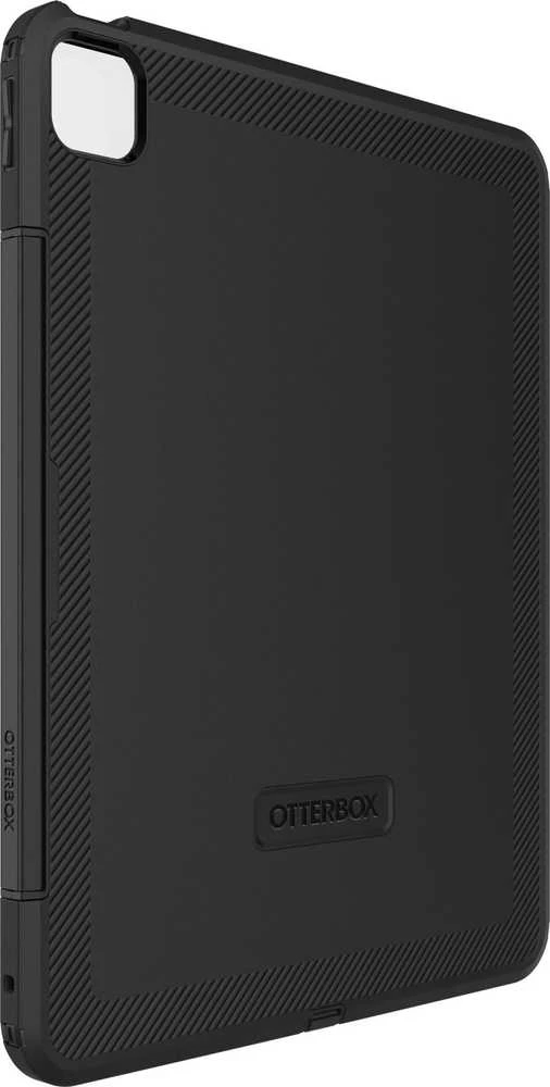Otterbox OB DEFENDER APPLE IPAD PRO 13IN/M4 Juodas RETAILPACK