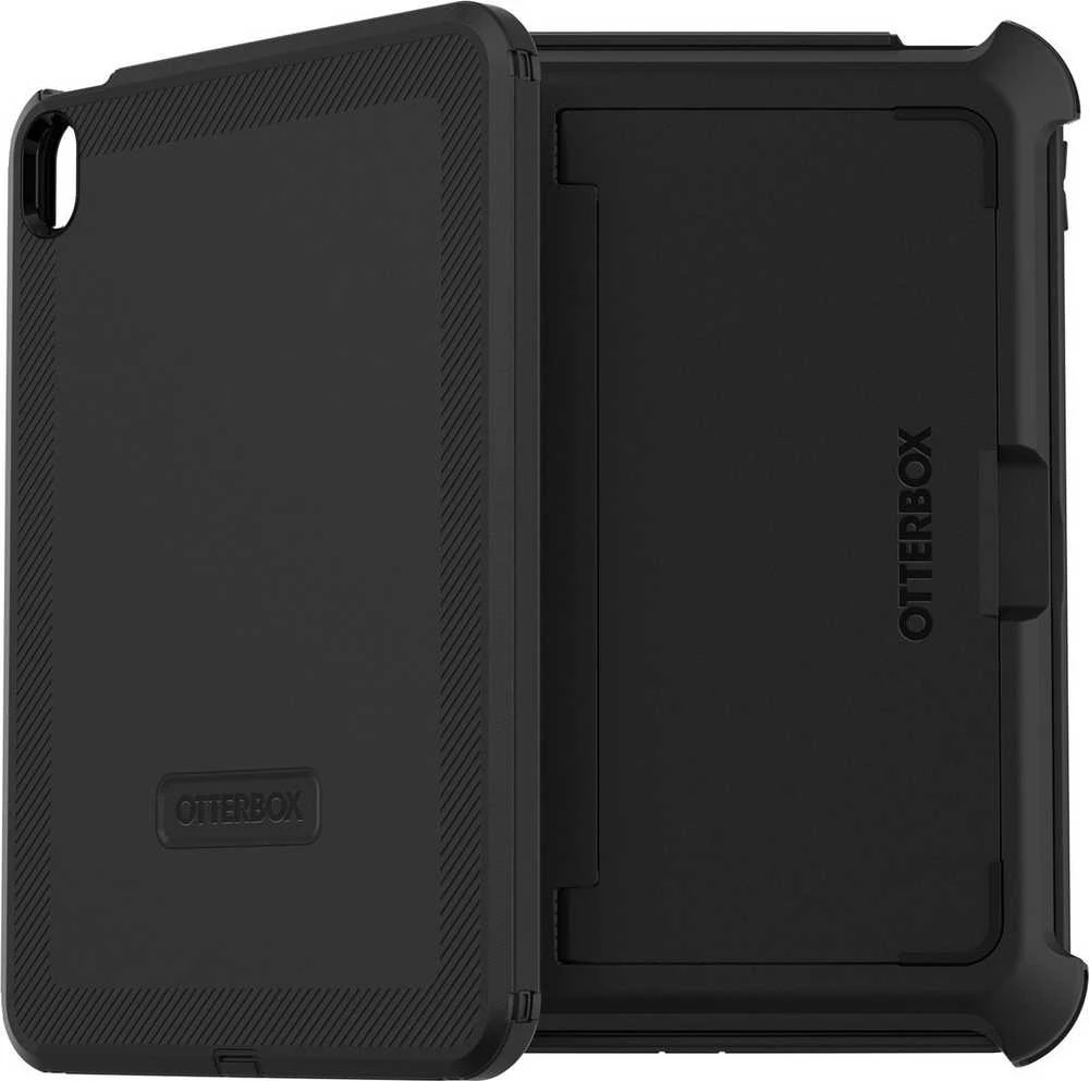 OTR OTTERBOX DEFENDER APPLE IPAD 10TH GEN Juodas