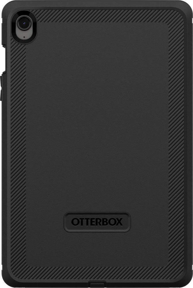 Dėklas na tablet OtterBox OtterBox Defender Samsung Galaxy Tab S9 FE - juodas