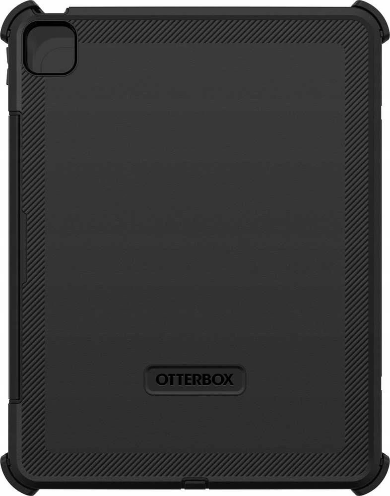 Otterbox OB DEFENDER APPLE IPAD PRO 13IN/M4 Juodas RETAILPACK