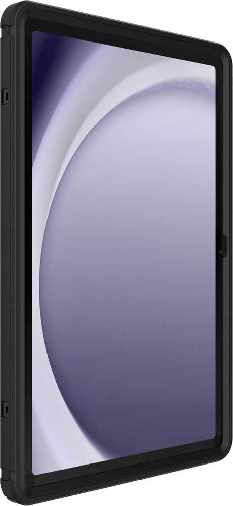 Dėklas na tablet OtterBox Defender Samsung Galaxy Tab A9+ Juodas - BULK