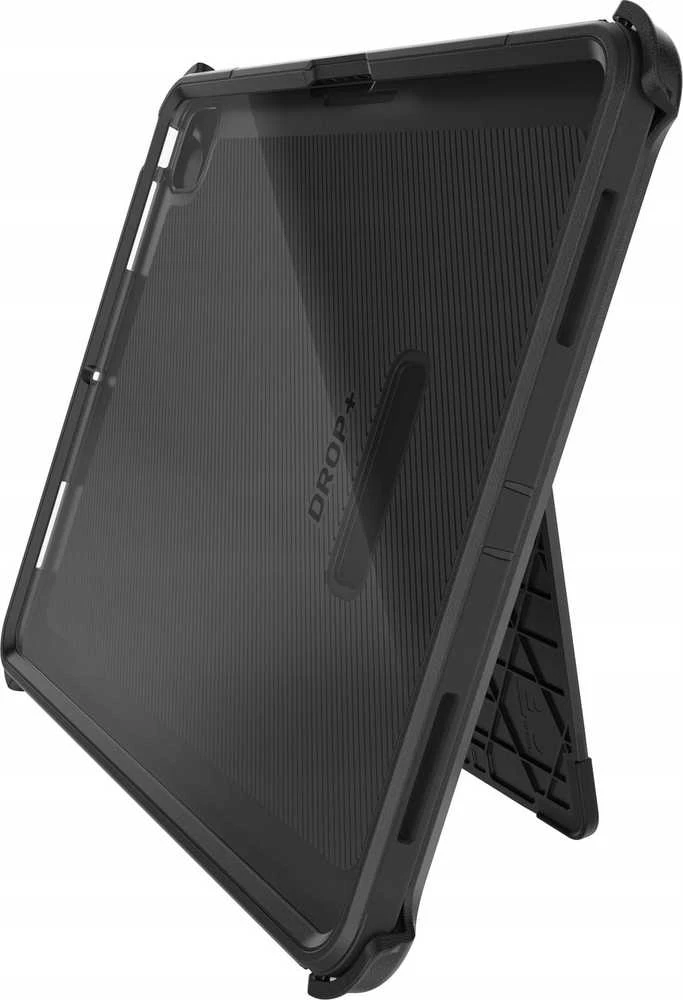 Otterbox OB DEFENDER APPLE IPAD PRO 13IN/M4 Juodas RETAILPACK