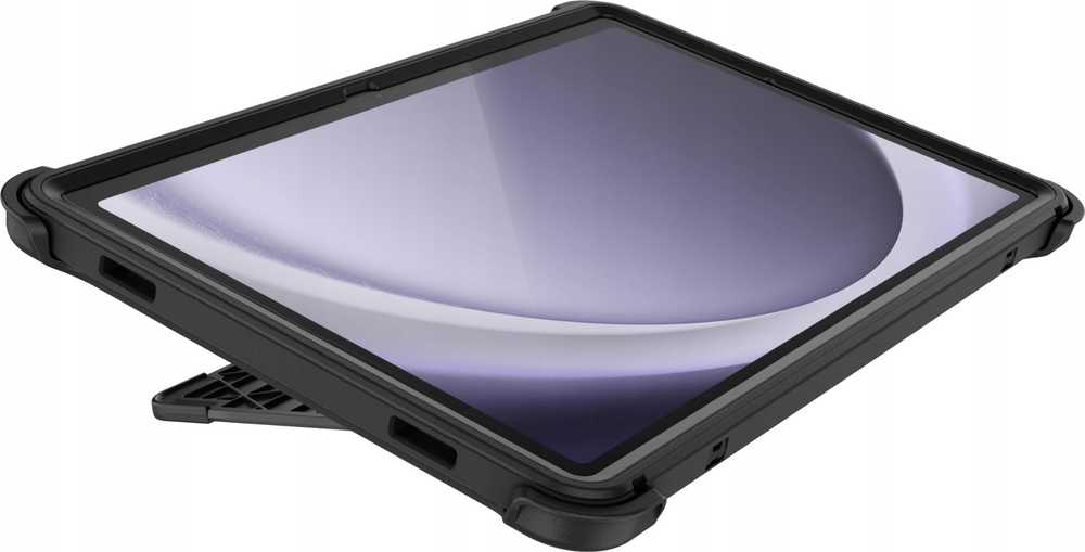 Dėklas na tablet OtterBox Defender Samsung Galaxy Tab A9+ Juodas - BULK