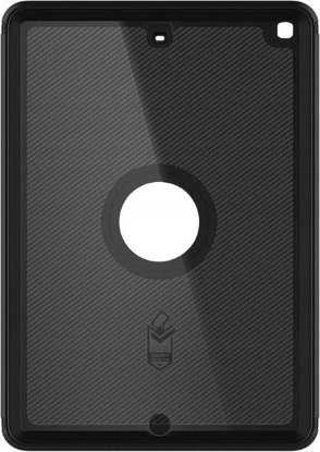 OTTERBOX DEFENDER 7-OS KARTOS (2019 m.) APPLE IPAD, SUpakuotas dideliais kiekiais