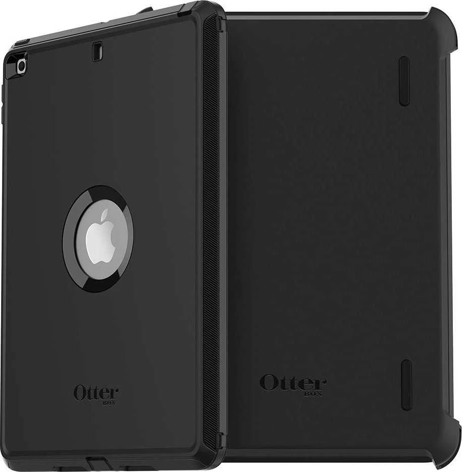 OTTERBOX DEFENDER 7-OS KARTOS (2019 m.) APPLE IPAD, SUpakuotas dideliais kiekiais