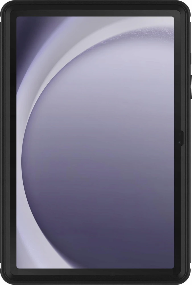 Otterbox OB DEFENDER SAMSUNG TAB S9 FE/GALAXY Juodas PROPACK