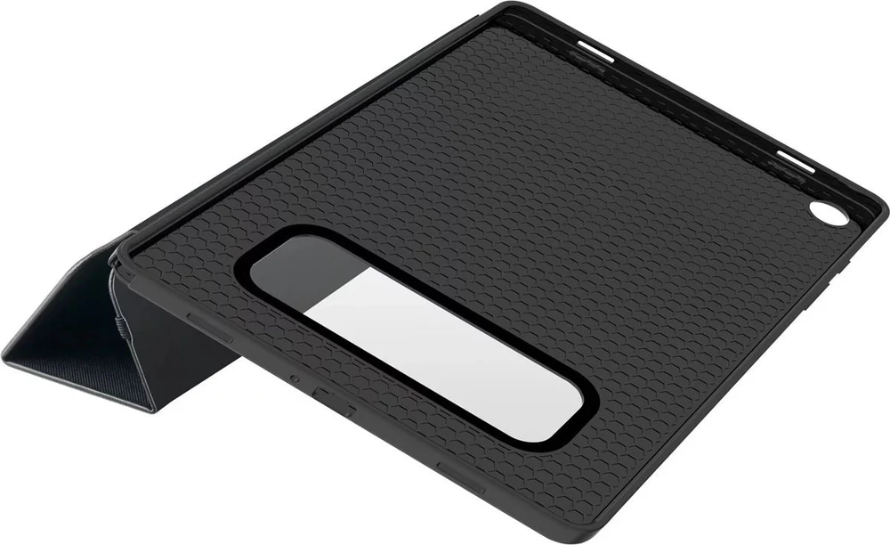 Dėklas na tablet OtterBox OtterBox React Folio Samsung Galaxy Tab A9+ - juodas