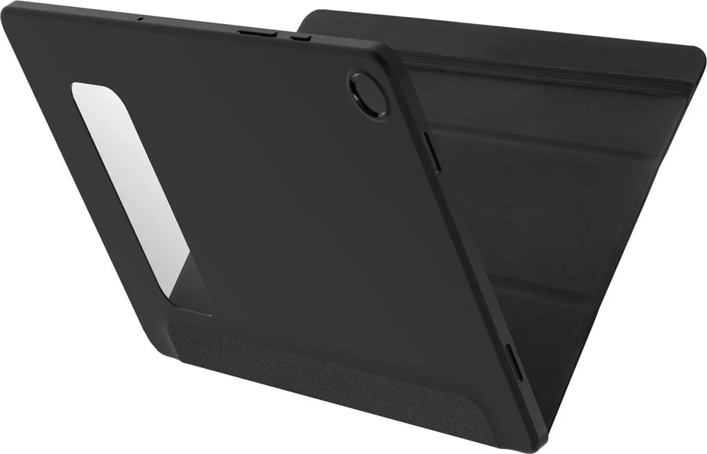 Dėklas na tablet OtterBox OtterBox React Folio Samsung Galaxy Tab A9+ - juodas