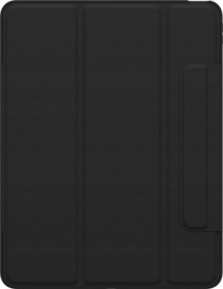 OtterBox Symmetry Folio dėklas, Apple iPad Pro 13" (M2), Juoda