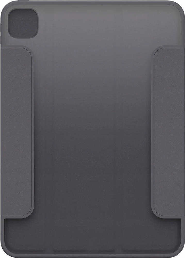 OtterBox Symmetry Folio dėklas, Apple iPad Pro 11" (M4), Thunderstorm – pilkos spalvos