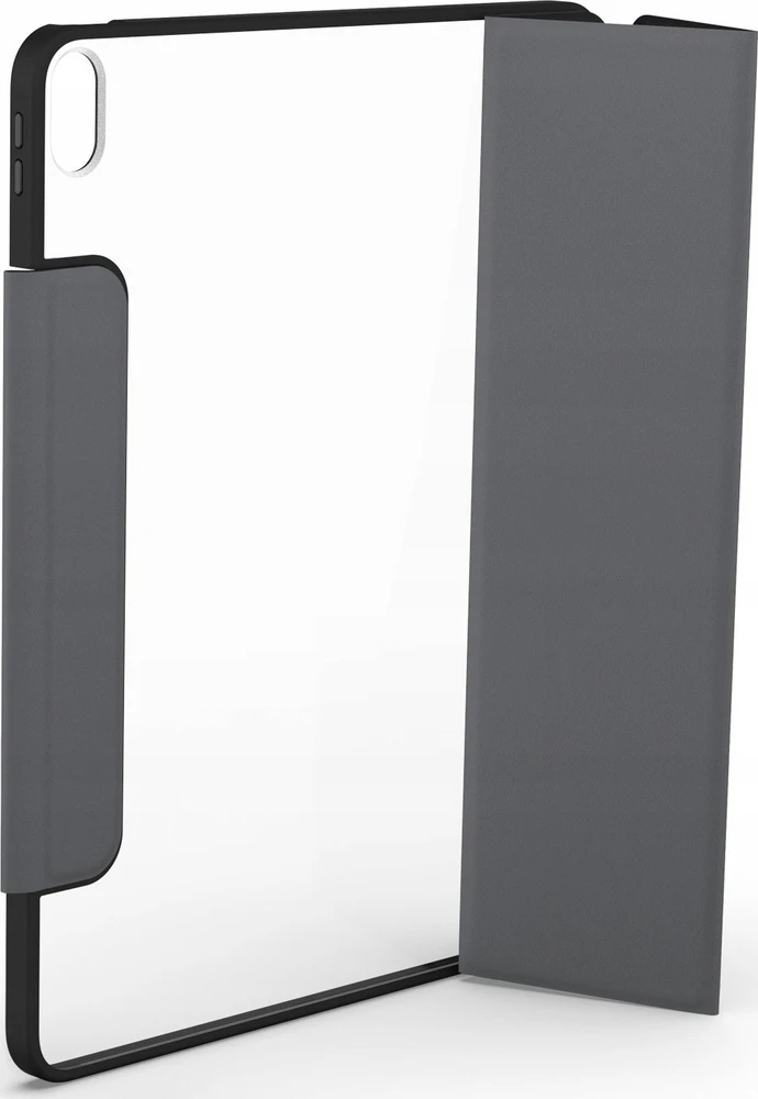 OtterBox Symmetry Folio dėklas, Apple iPad Pro 13" (M2), Juoda