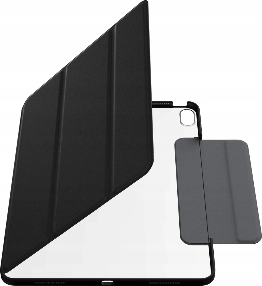 OtterBox Symmetry Folio dėklas, Apple iPad Pro 13" (M2), Juoda