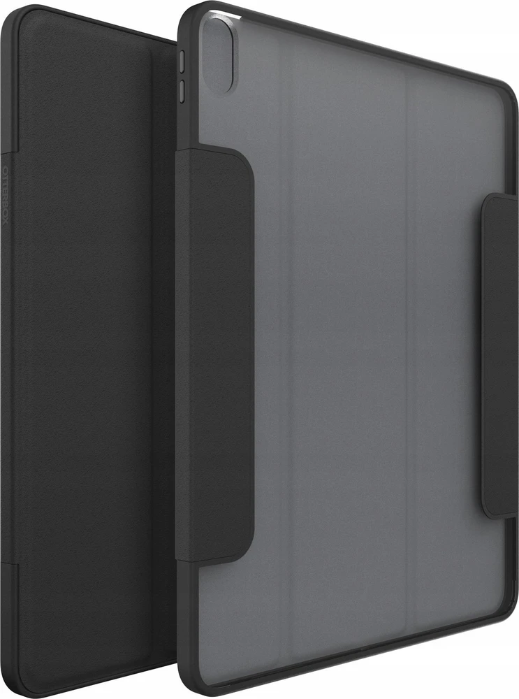 OtterBox Symmetry Folio dėklas, Apple iPad Pro 13" (M2), Juoda