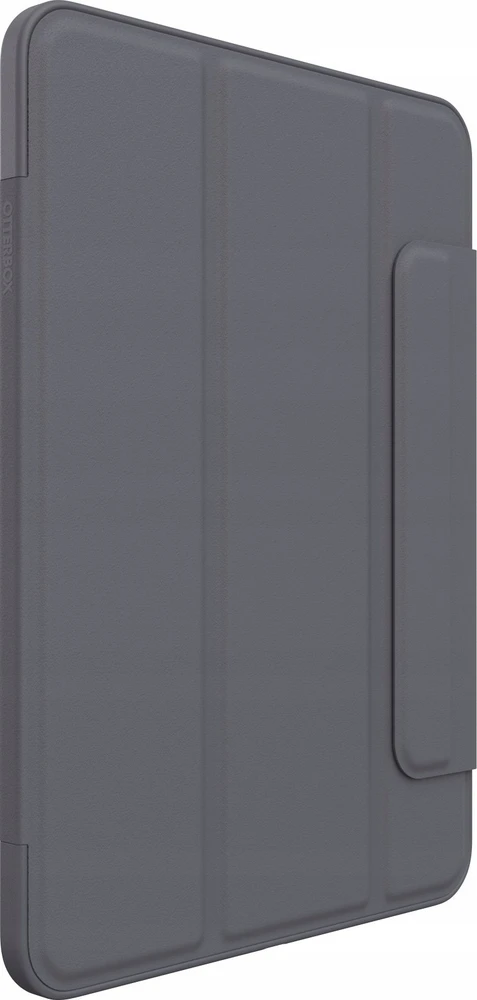 OtterBox Symmetry Folio dėklas, Apple iPad Pro 11" (M4), Thunderstorm – pilkos spalvos