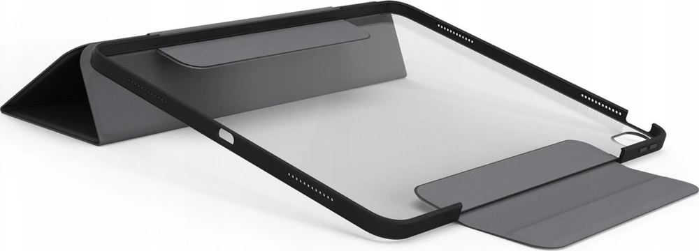 OtterBox Symmetry Folio dėklas, Apple iPad Pro 13" (M2), Juoda