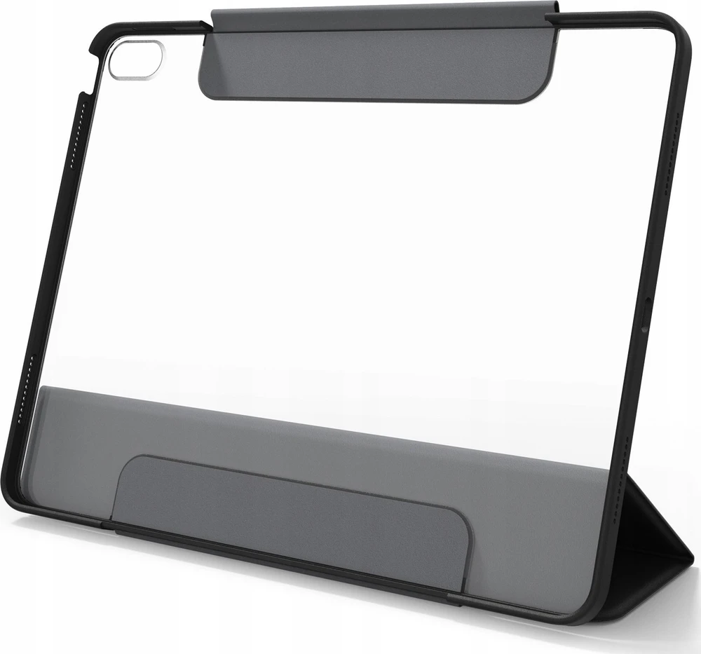 OtterBox Symmetry Folio dėklas, Apple iPad Pro 13" (M2), Juoda