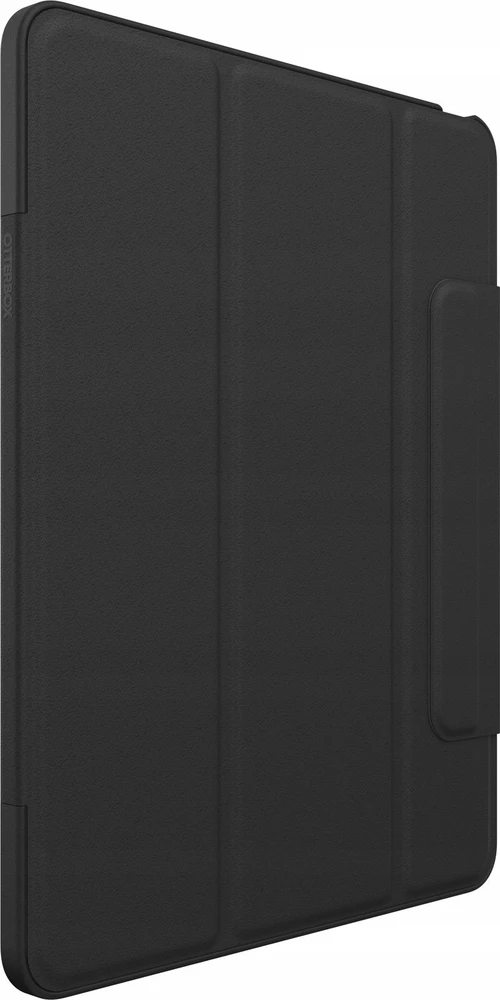 OtterBox Symmetry Folio dėklas, Apple iPad Pro 13" (M2), Juoda