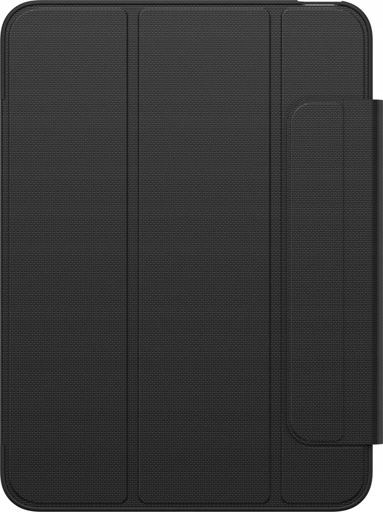 Otterbox OB SYMMETRY FOLIO APPLE IPAD 10/STARRY NIGHT Juodas V2 PROPACK