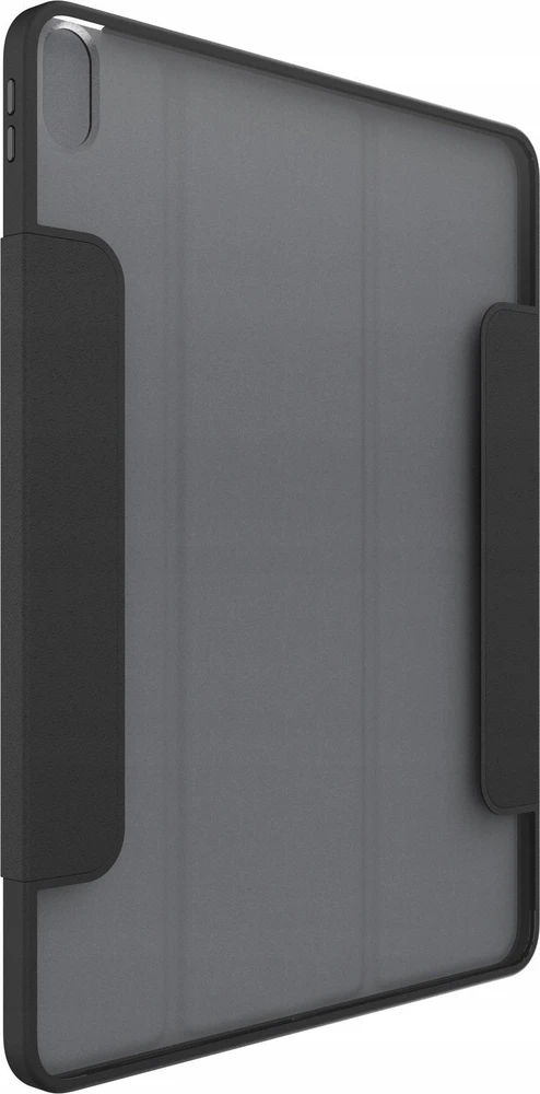 OtterBox Symmetry Folio dėklas, Apple iPad Pro 13" (M2), Juoda